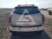 2013 Cadillac SRX photo