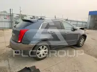 2013 Cadillac SRX photo