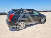 2013 Cadillac SRX фото