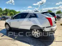 2013 Cadillac SRX фото