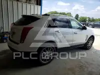 2013 Cadillac SRX photo