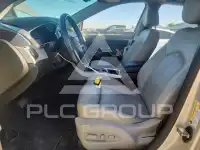 2013 Cadillac SRX photo