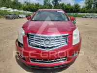 2013 Cadillac SRX photo