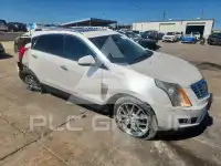 2013 Cadillac SRX photo