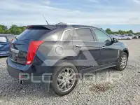 2013 Cadillac SRX photo