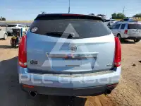 2013 Cadillac SRX фото