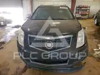 2013 Cadillac SRX фото