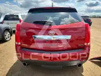 2013 Cadillac SRX фото