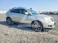 2013 Cadillac SRX photo