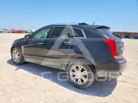 2013 Cadillac SRX фото