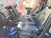 2013 Cadillac SRX photo