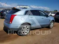 2013 Cadillac SRX фото