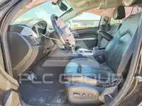 2013 Cadillac SRX фото