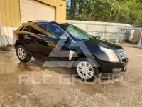 2013 Cadillac SRX фото
