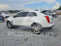 2013 Cadillac SRX фото