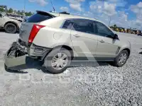 2013 Cadillac SRX photo