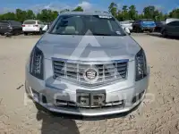 2013 Cadillac SRX photo