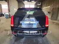 2013 Cadillac SRX фото