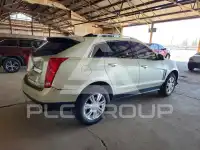 2013 Cadillac SRX фото