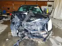 2013 Cadillac SRX фото