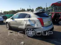 2013 Cadillac SRX фото