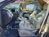 2013 Cadillac SRX photo