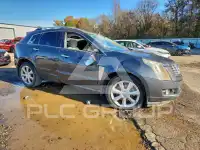 2013 Cadillac SRX photo