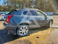 2013 Cadillac SRX photo