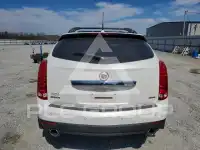 2013 Cadillac SRX photo