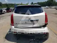 2013 Cadillac SRX фото
