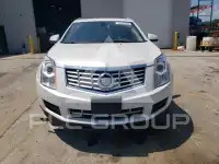 2013 Cadillac SRX фото