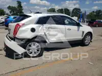2013 Cadillac SRX фото