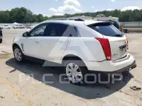 2013 Cadillac SRX фото