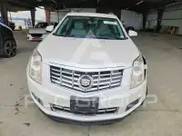 2013 Cadillac SRX photo