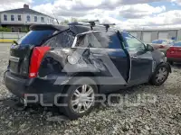 2013 Cadillac SRX photo