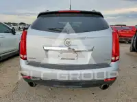 2013 Cadillac SRX фото