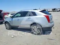 2013 Cadillac SRX photo