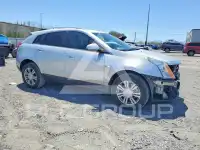 2013 Cadillac SRX photo