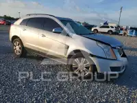 2013 Cadillac SRX фото