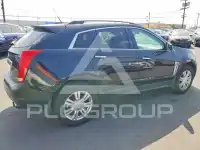 2013 Cadillac SRX фото