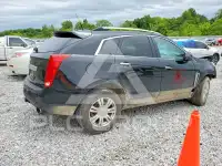 2013 Cadillac SRX photo