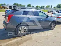 2013 Cadillac SRX фото