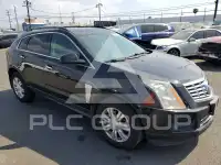 2013 Cadillac SRX фото
