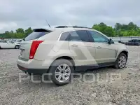 2013 Cadillac SRX фото