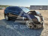 2013 Cadillac SRX фото