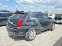 2013 Cadillac SRX photo