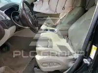 2013 Cadillac SRX фото