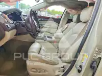 2013 Cadillac SRX фото