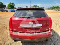 2013 Cadillac SRX photo