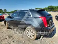2013 Cadillac SRX фото